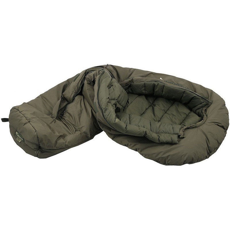 carinthia schlafsack waschen Carinthia Defence 4 Schlafsack