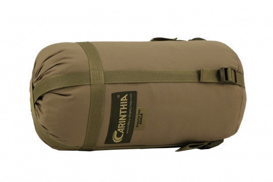 Carinthia Eagle sovepose