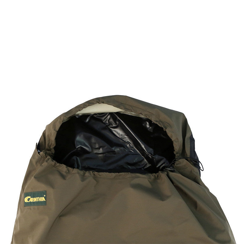 Carinthia Expedition Cover Gore