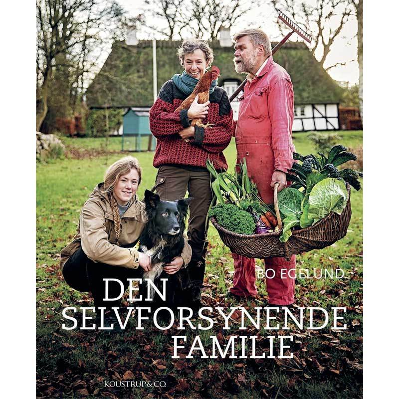 Den selvforsynende familie