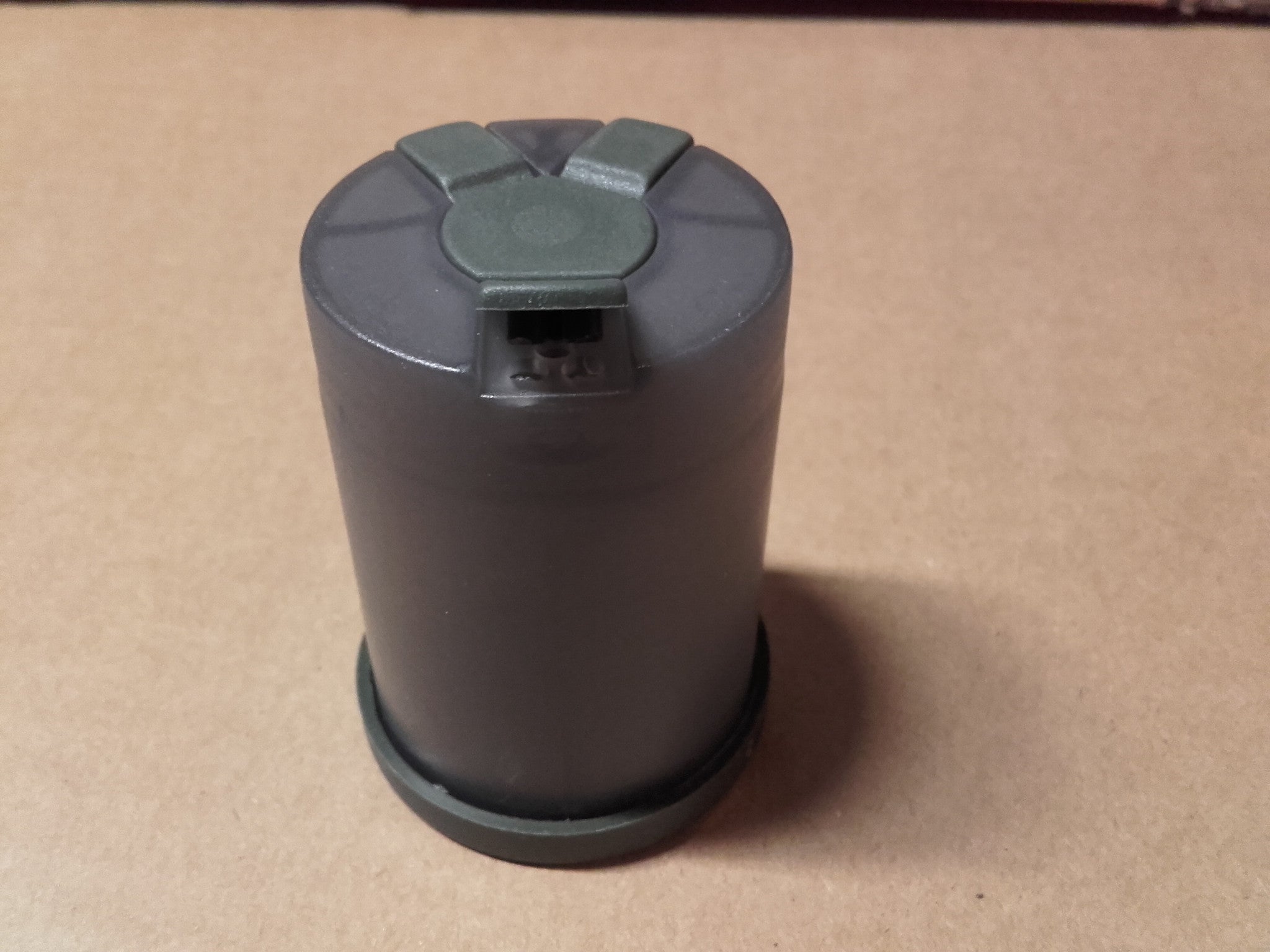 Krydderisæt m. 3 rum