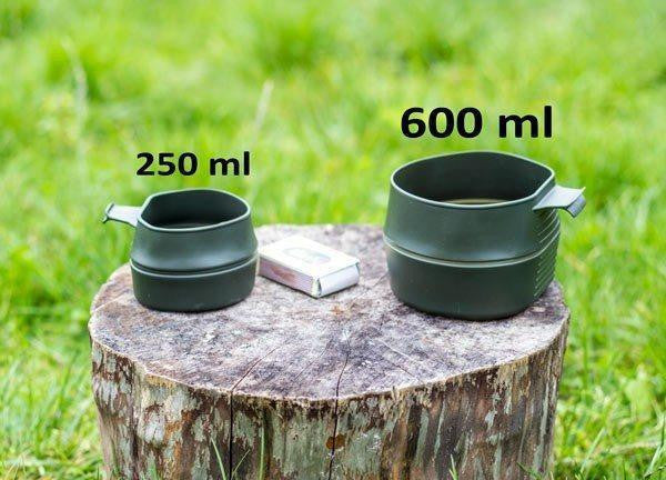 Foldekop - fold-a-cup