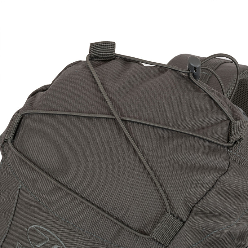 Highlander Outdoor Rygsæk - Forces 33 Liter Grey top låg