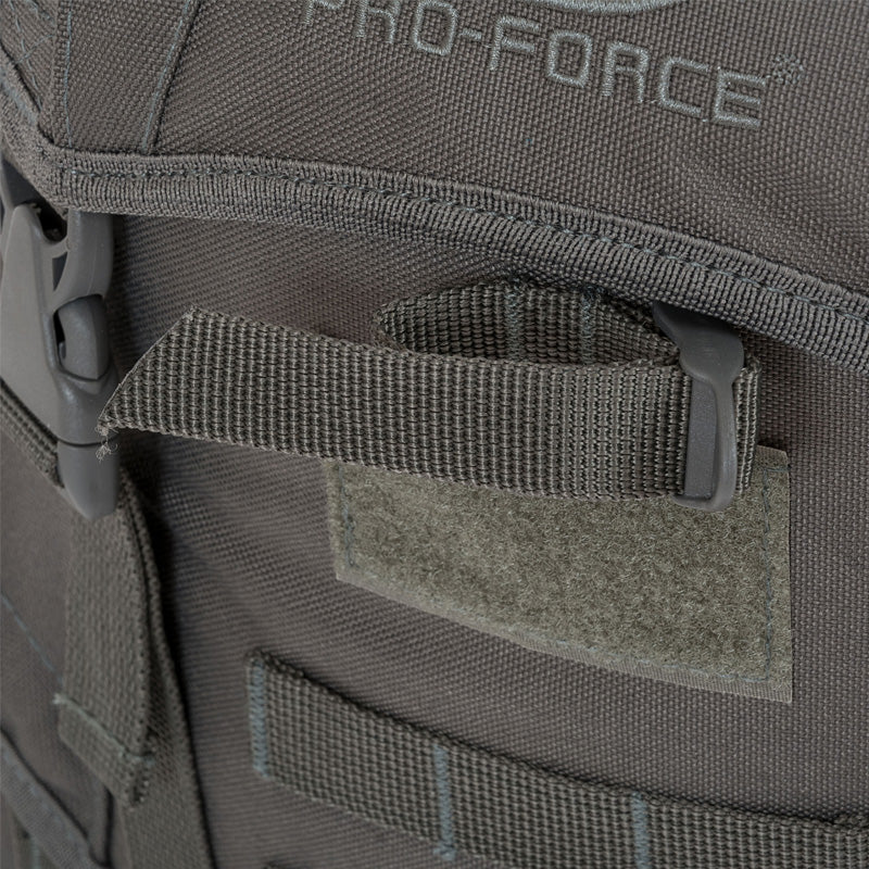 Highlander Outdoor vandrerygsæk - 44 liter - Forces Grey