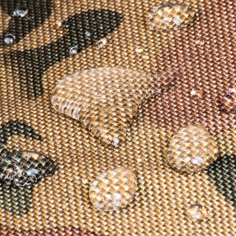 Highlander Outdoor Vandrerygsæk Multicam - 66 liter - Forces