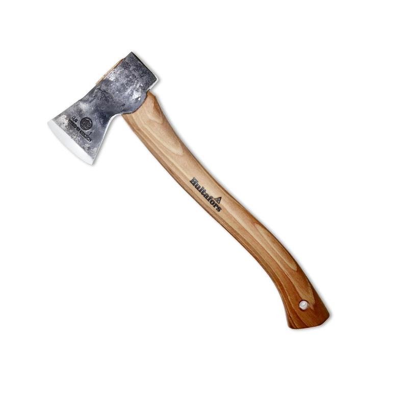 Hultafors Hultån Håndsmedet Økse - 500 Gram
