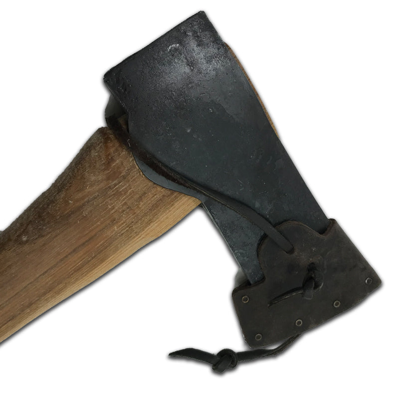 Hultafors Hult Spaltbeil 1500 Gramm Premium - Handgeschmiedete Axt