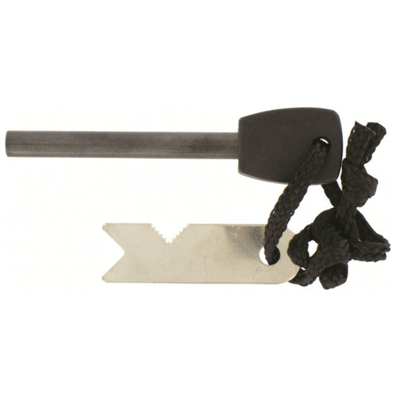 Ildstål - Tændstål