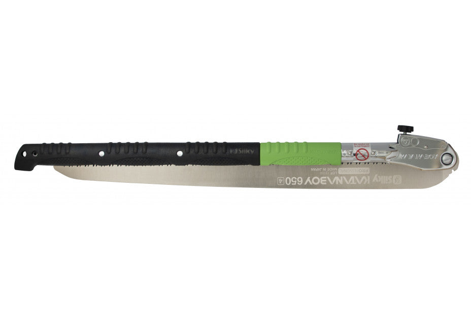 katanaboy 650-4 - Silky foldesav