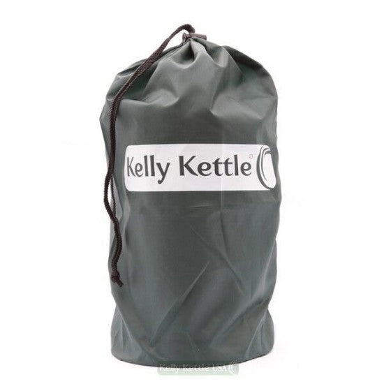 Kelly Kettle - Trekker taske