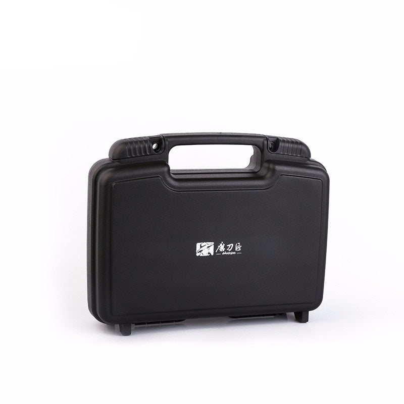 Knivslibesæt 4 dele - diamant