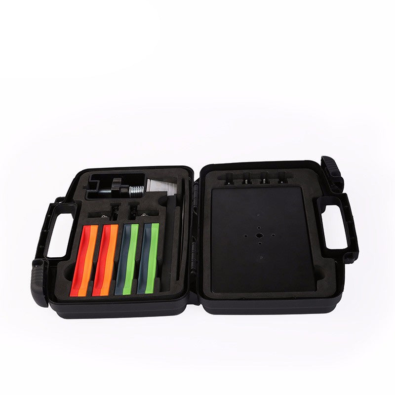 Knivslibesæt 4 dele - diamant