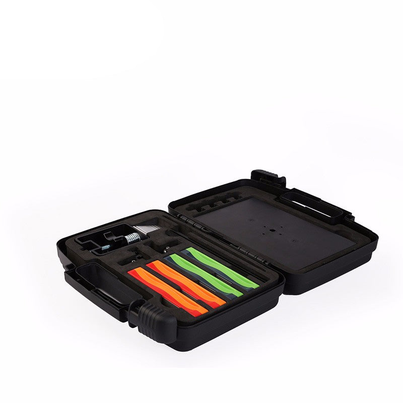 Knivslibesæt 4 dele - diamant