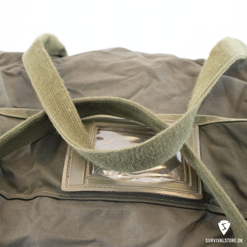 Mil-Tec Duffel Bag - 80 liter