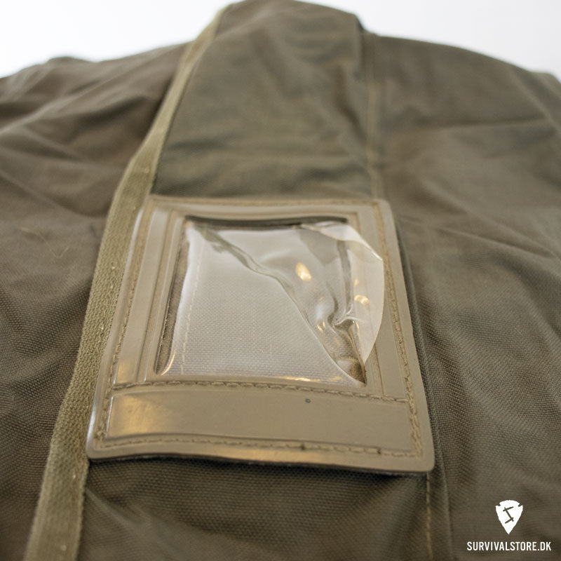 Mil-Tec Duffel Bag - 80 liter