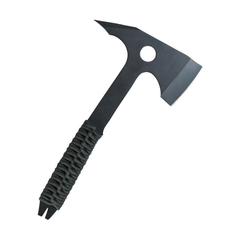 Mil-Tec Paracord Tomahawk økse