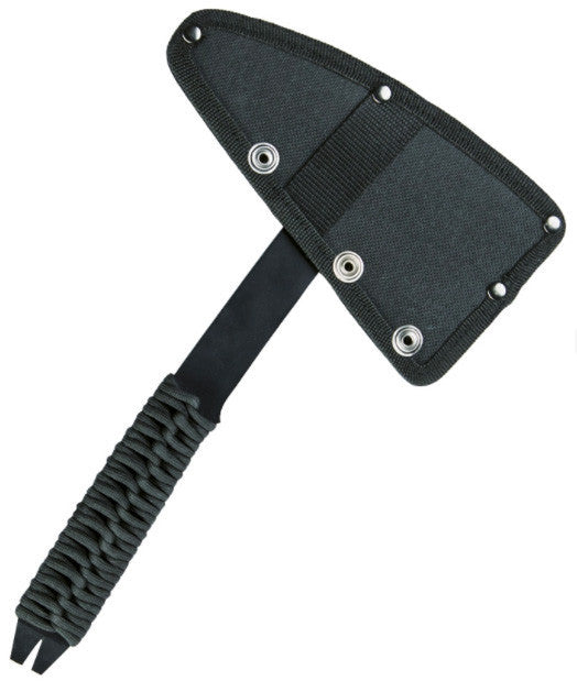 Mil-Tec Paracord Tomahawk håndøkse