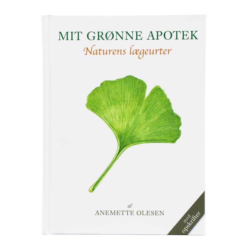 Mit grønne apotek naturens lægeurter