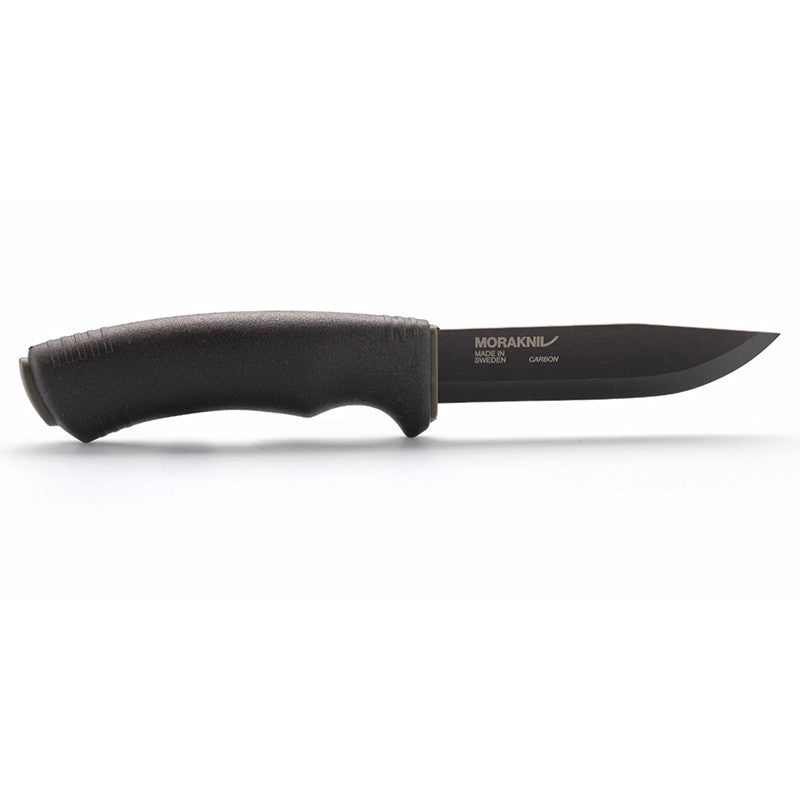 Mora Bushcraft Black
