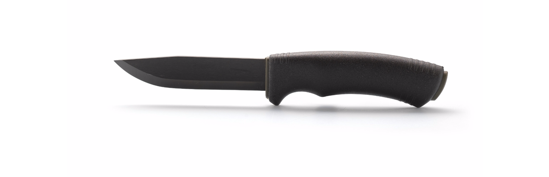 Mora Bushcraft Black