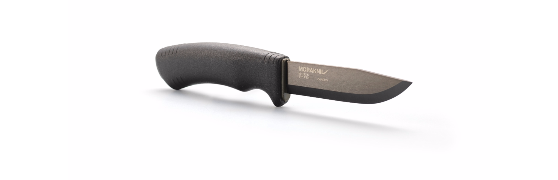 Mora Bushcraft Black