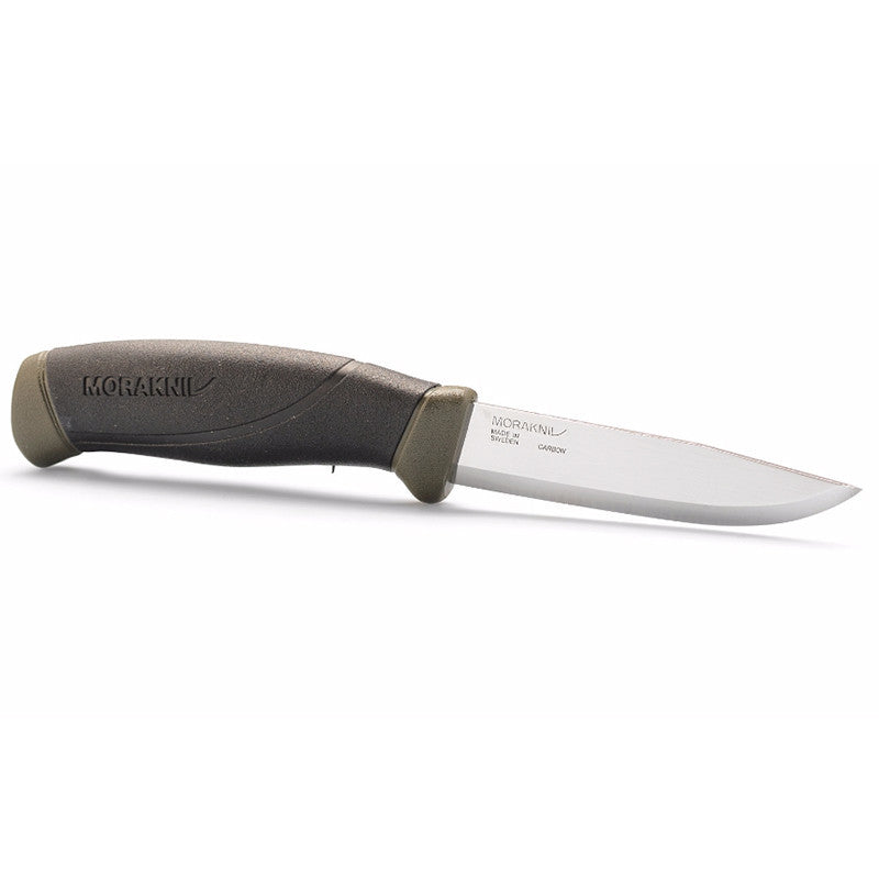 Mora Companion Heavy Duty MG - Carbon stål
