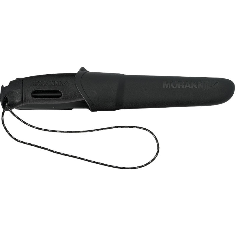 Mora Companion Spark kniv - stainless steel