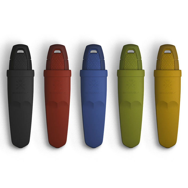 Mora Eldris alle farver