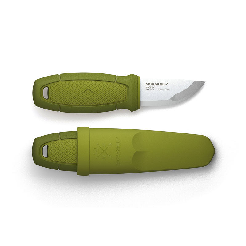 Mora Eldris Green