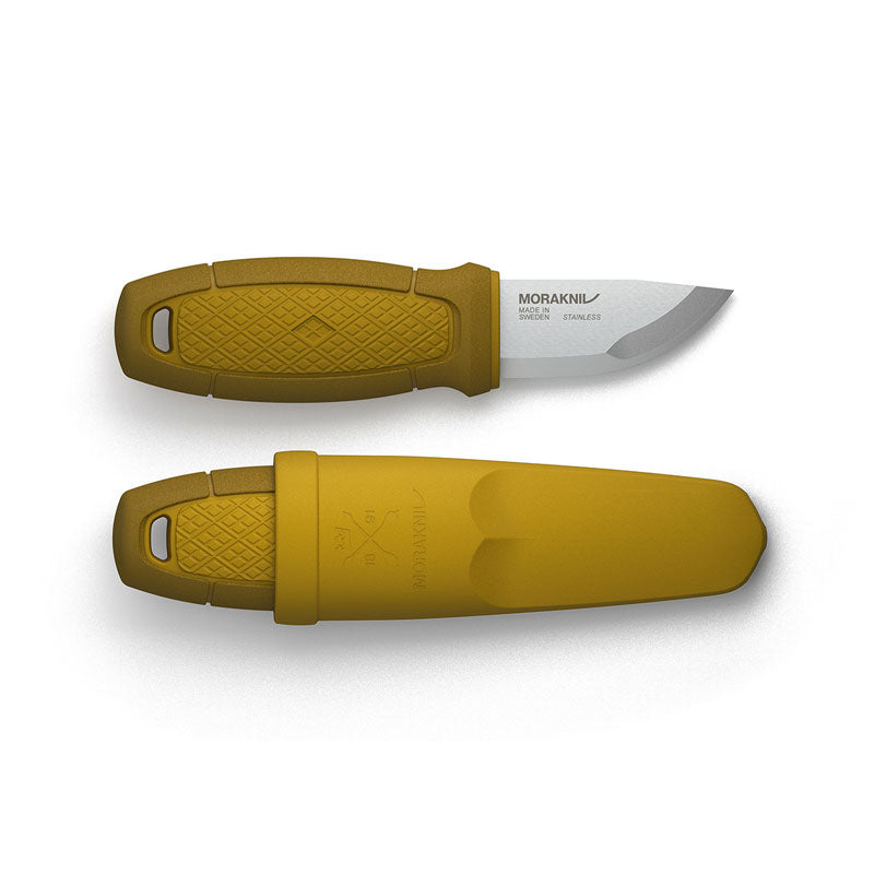 Mora Eldris Yellow