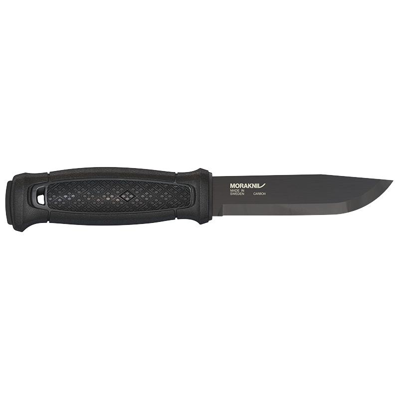 Mora Garberg Black Carbon - Multimount