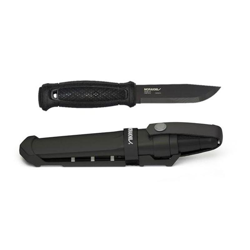Mora Garberg Black Carbon - Multimount
