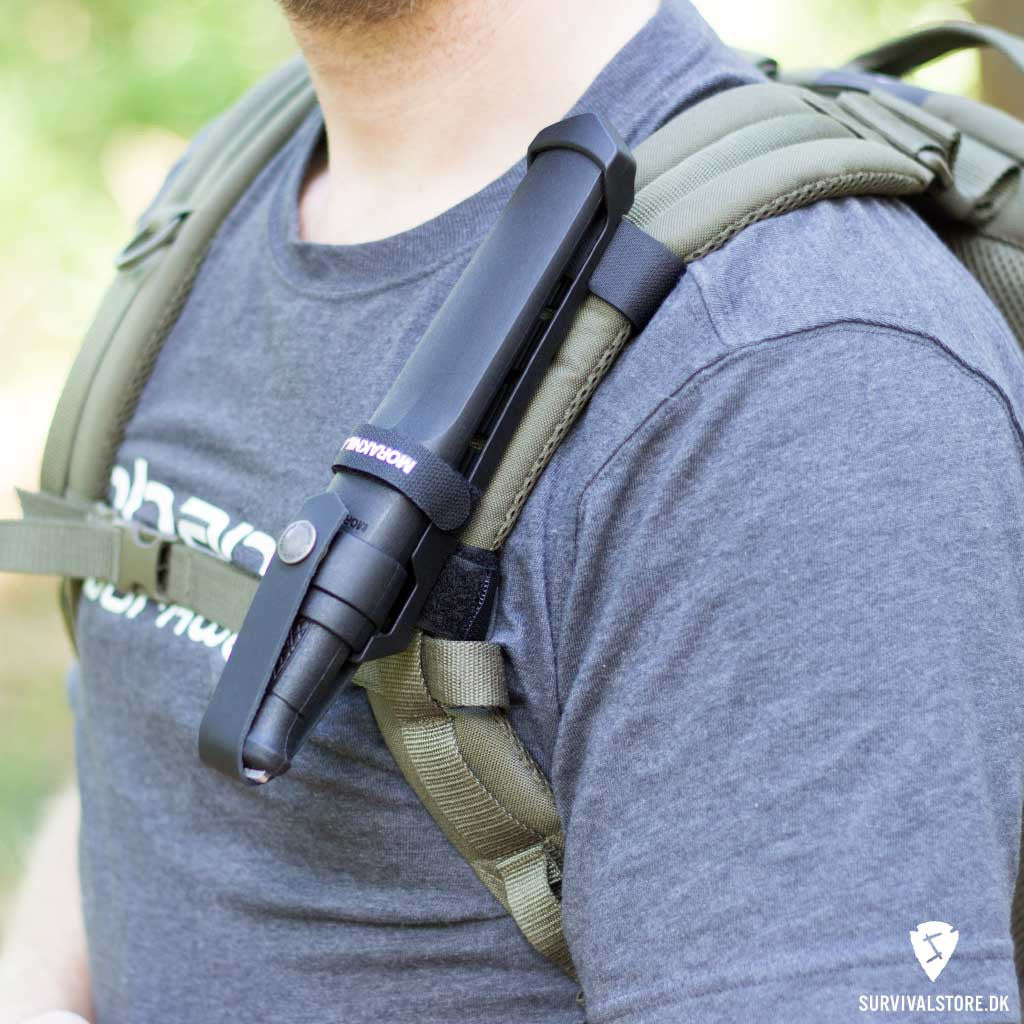 Mora Garberg - Multimount