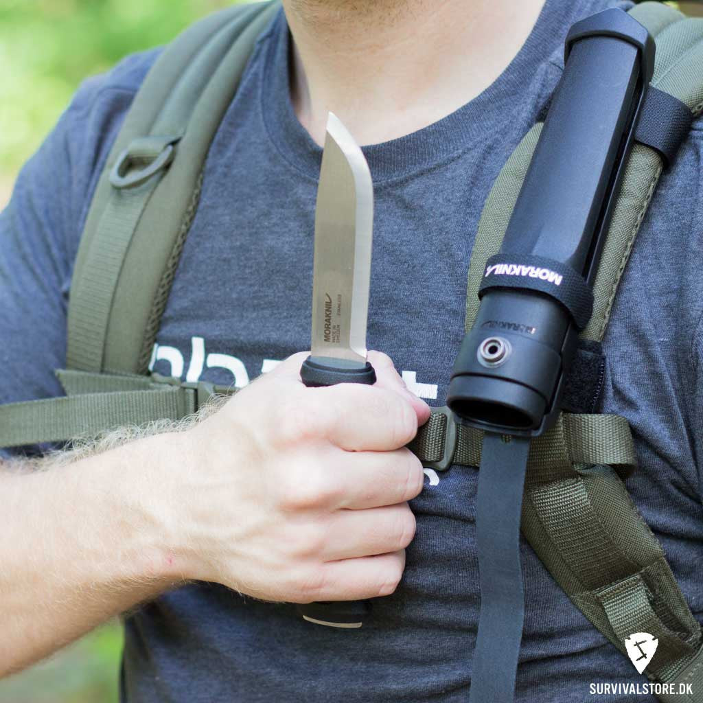 Mora Garberg - Multimount