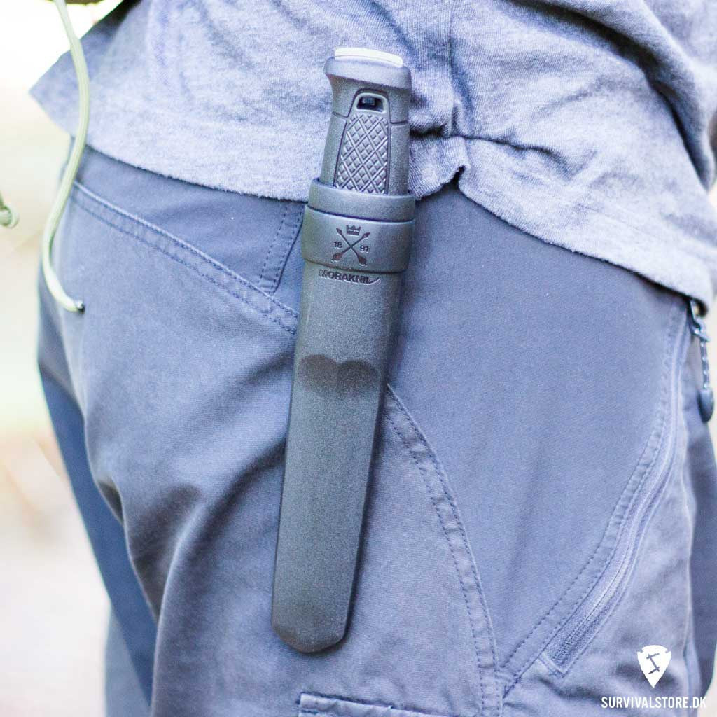 Mora Garberg - Multimount