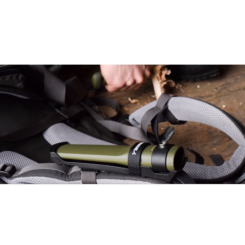 Mora Kansbol Multi-Mount kniv