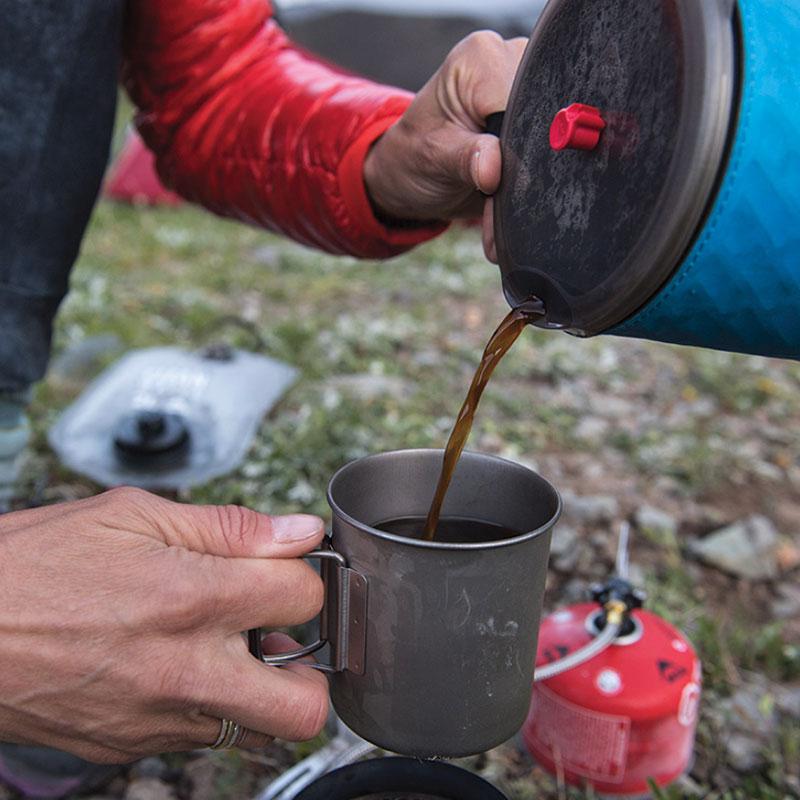 MSR WindBurner Duo System - 1,8 liter 2 personer