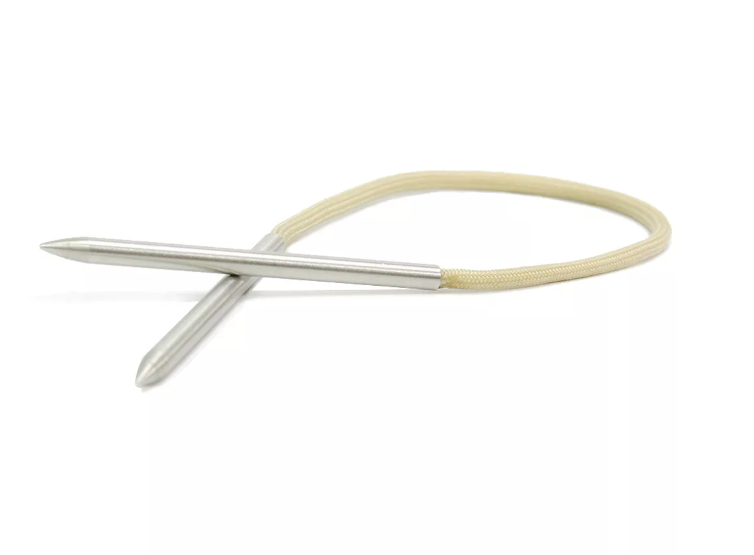 Paracord Nålesæt 9 dele