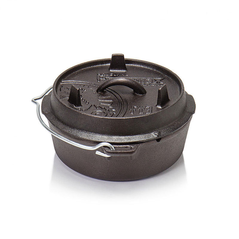 FT3 Dutch Oven - Petromax