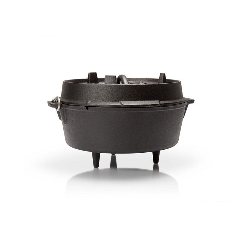 FT3 Dutch Oven - Petromax