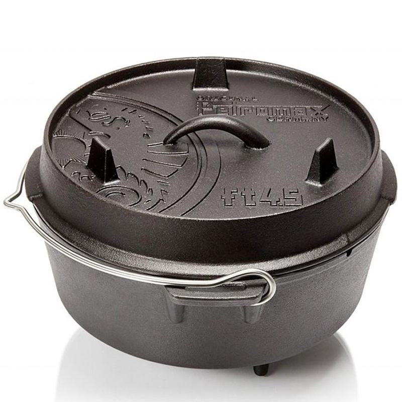 Petromax Dutch Oven FT 4.5