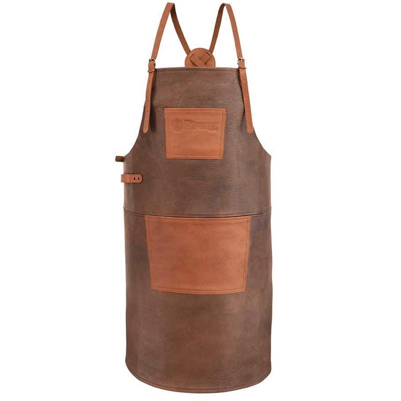 Petromax Leather Apron - Exclusive » Buy here only 795,-