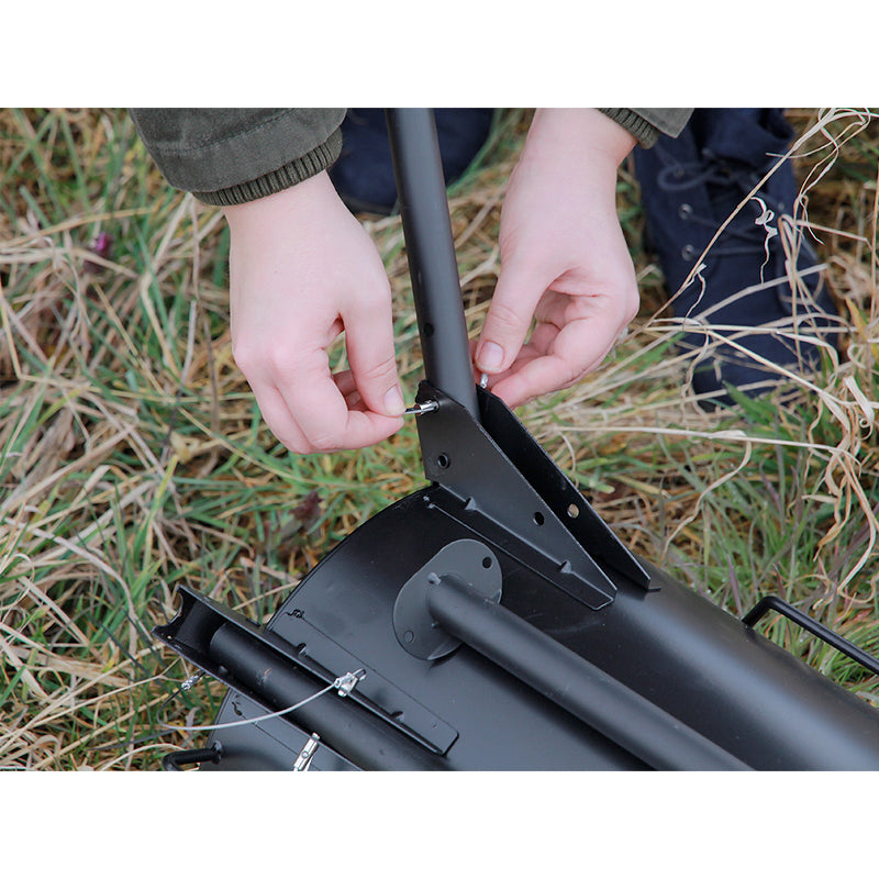 Petromax Loki Tipi Lavvu ovn