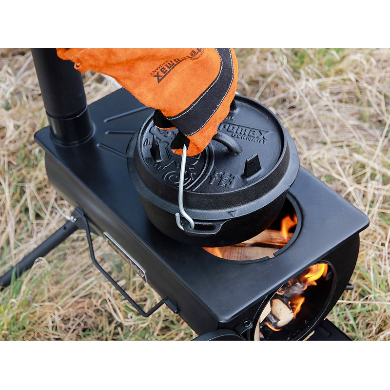 Petromax Loki Tipi Lavvu ovn