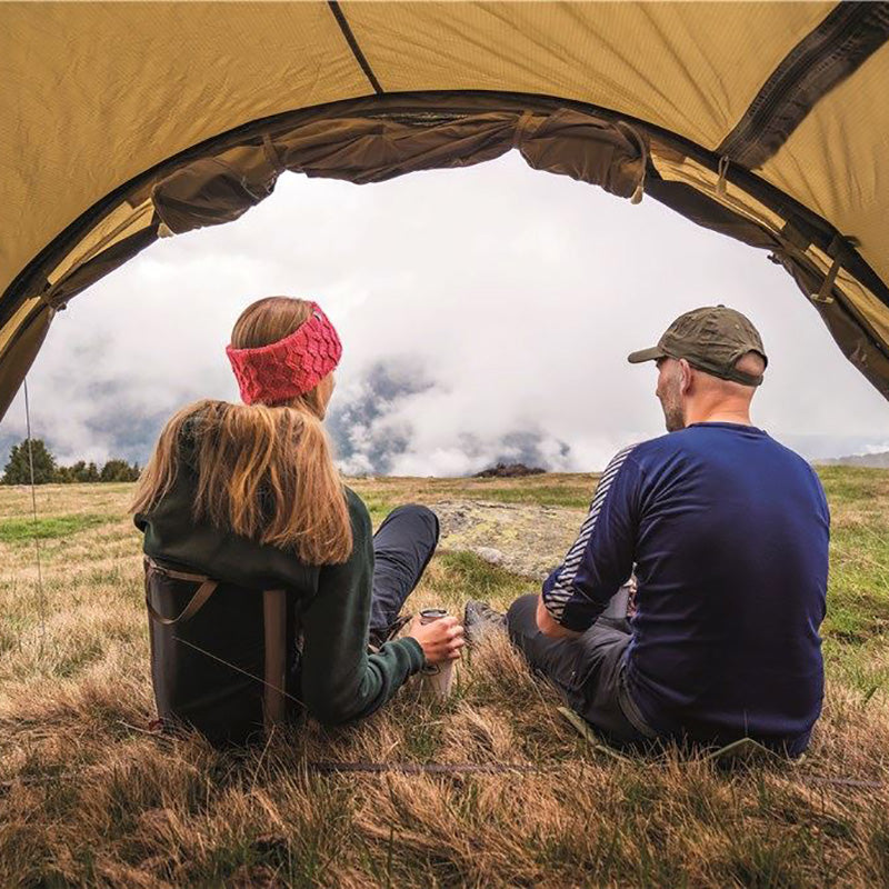 Robens foldbar campingstol - Traveler