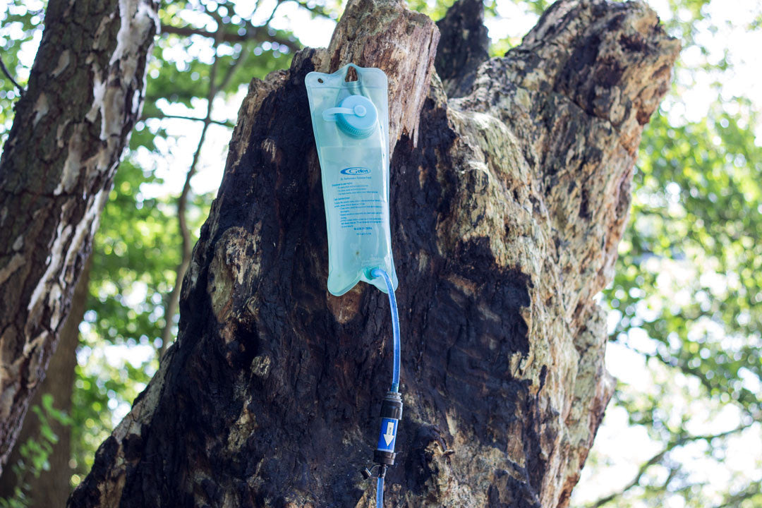 Sawyer Inline Adapter