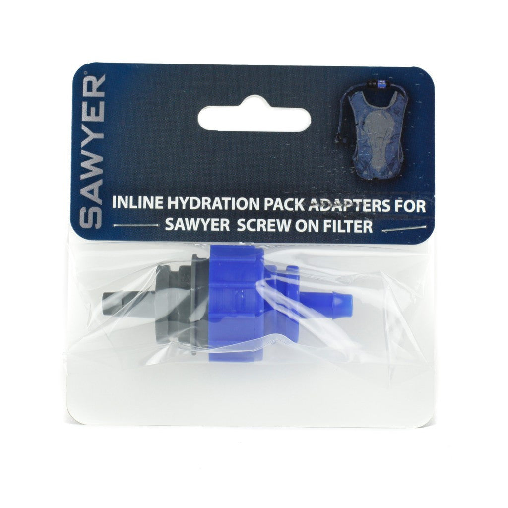 Sawyer Inline Adapter