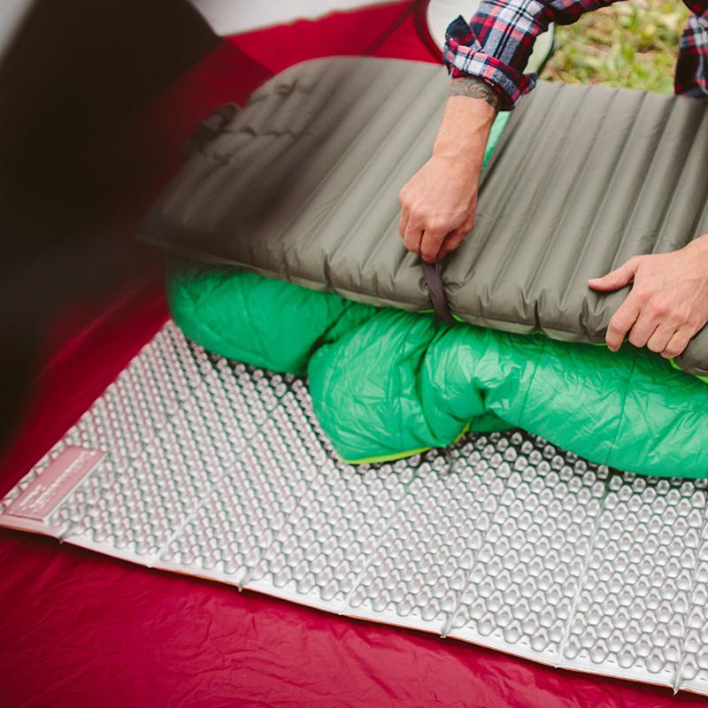 Thermarest Z-Lite SOL - Liggeunderlag