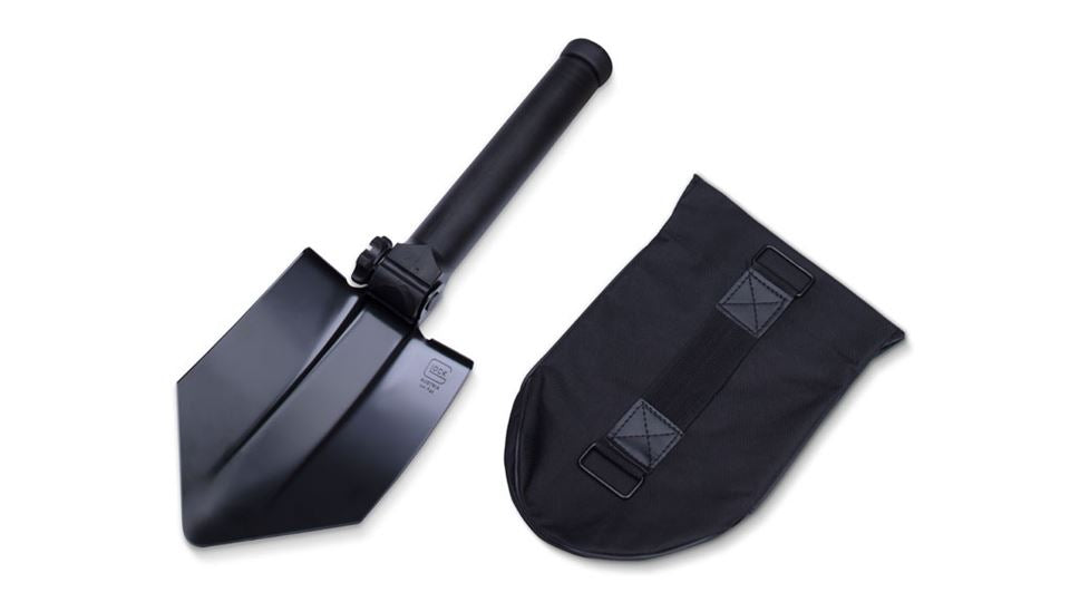 Glock Feltspade - Brugervejledning
