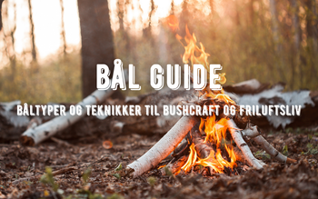 bål guide